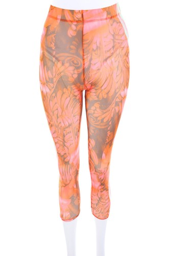 Asyou leggings y2k mesh - asyou,