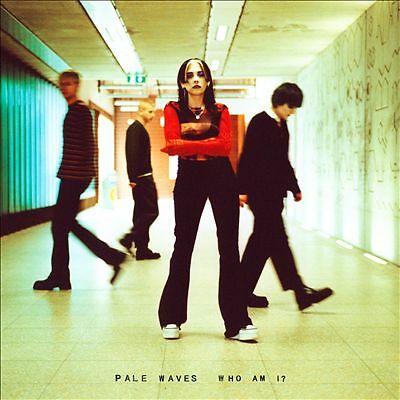 Pale waves who - pale,