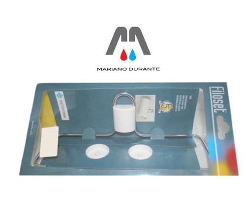 Metaform filoset porta scottex - filoset,