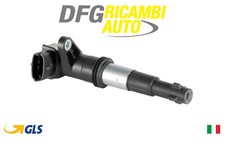 BOBINA D'ACCENSIONE ALFA 156