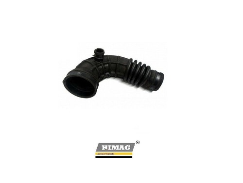 Tubo manicotto turbo - tubo,