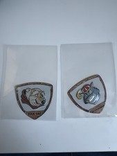 Gadget Topolino anni '70 scudo Robin Hood. Frà Tac e sceriffo di nottingham