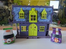 Pacchetto Scooby-Doo Haunted
