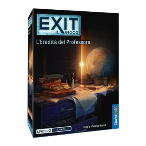 Exit eredita del - l'eredita',