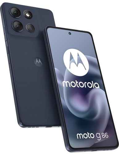 Motorola moto g86 - motorola,