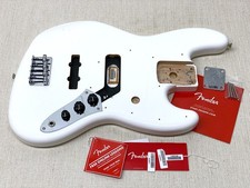 Chitarra MIM originale Fender