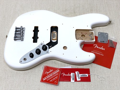 Chitarra mim originale fender - chitarra,