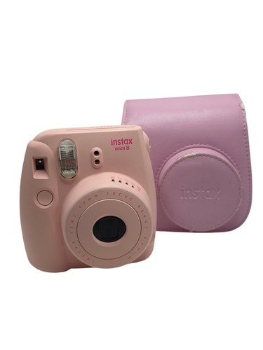 Fujifilm instax mini - instax, 8