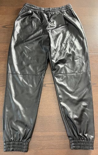 Felpa donna zara nera - felpa,