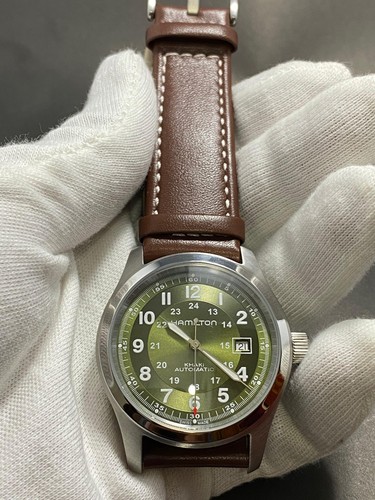 Orologio uomo automatico - uomo,