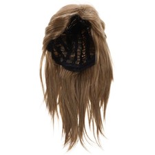  Parrucca mullet anni '70 e