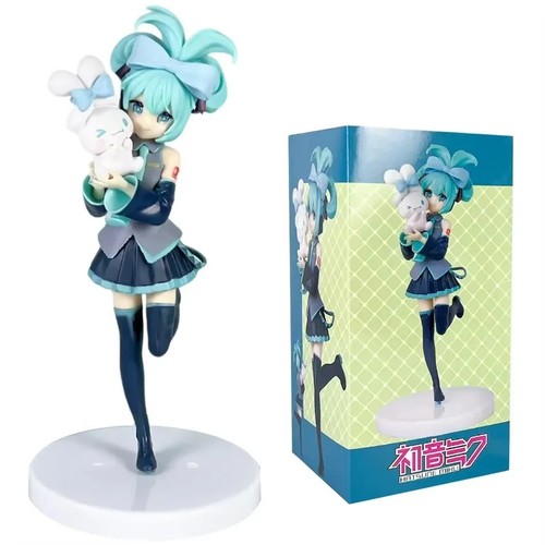 Hot anime hatsune - 20, cm