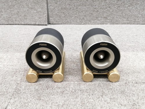Fostex t90a horn - t90a, super