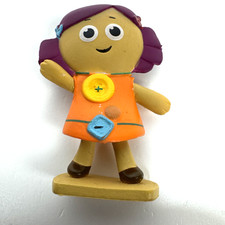 Toy Story Dolly Bambola PVC 2"