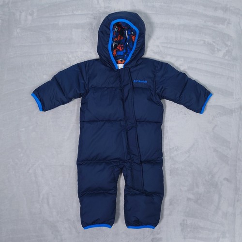 Tuta neve columbia - tuta, da