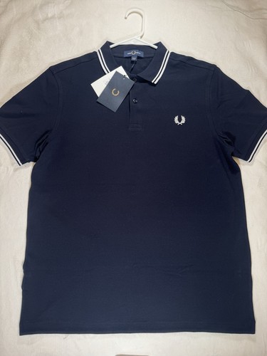 Fred perry twin tipped - fred,