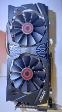 ASUS Strix GeForce GTX 970 4GB