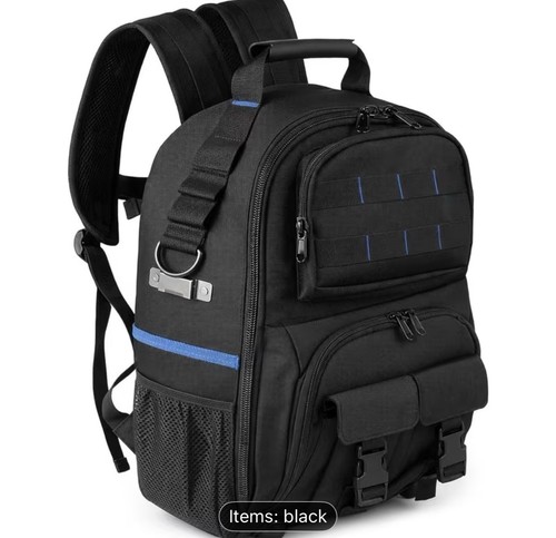 Borsa porta attrezzi