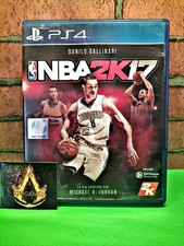 NBA 2K17 🇮🇹 PS4