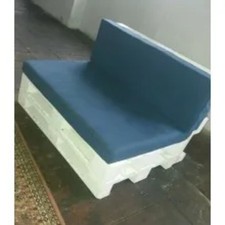 Set Cuscini seduta e schienale