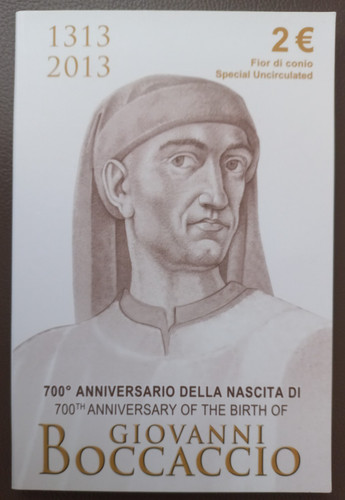 Euro coincard italia 2013 - coincard,