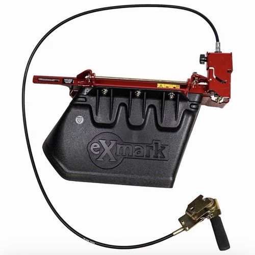 116 8430 oem - exmark, ocd