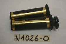 Pair of universal knobs 120mm