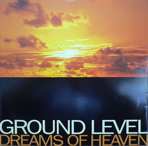 Ground level dreams - ground,