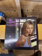 Calendario buffy uccisore - calendario, l'uccisore