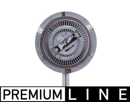 Frizione mahle ventola - frizione,