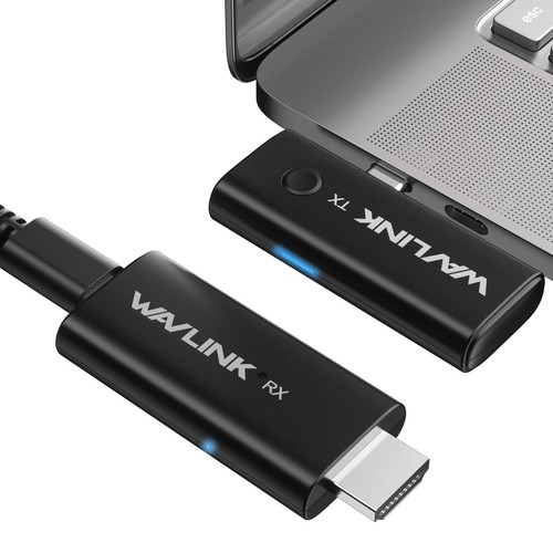Trasmettitore wireless usb e - trasmettitore,