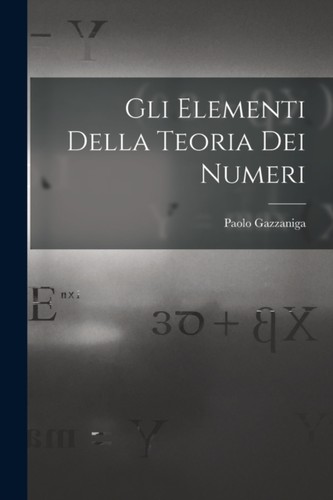Gazzaniga gli elementi - gazzaniga,