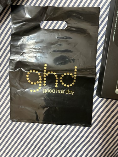 Ghd paddle brush - brush, spazzola