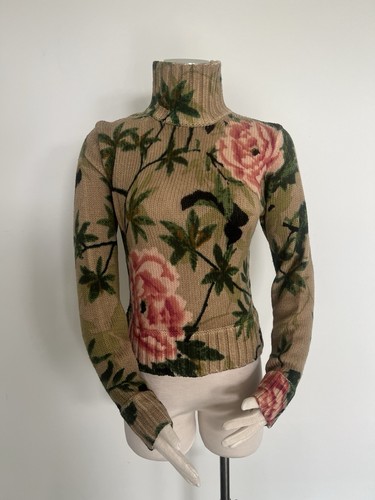 Kenzo maglione girocollo