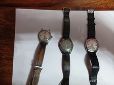 Orologi meccanici vintage