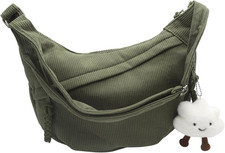 Mezzaluna Borsa Da Donna