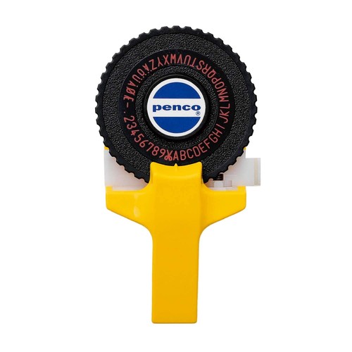 Hightide penco tape writer - tape,