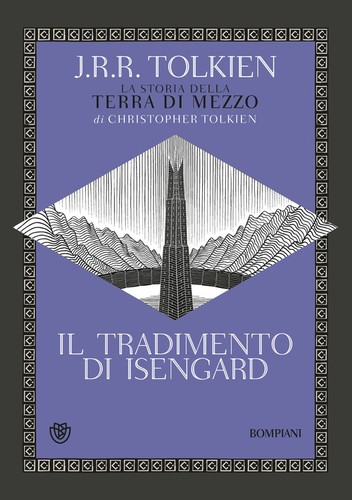 Tradimento isengard la - tradimento,