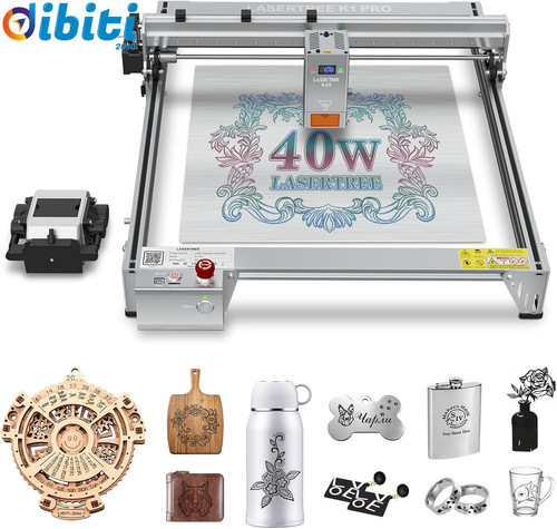 Macchina per incisione laser - per,