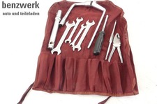 Mercedes W123 W126 W124 W201