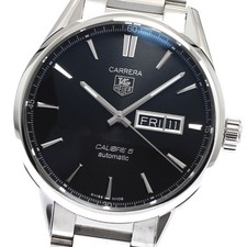 Orologio uomo automatico tag - automatico,