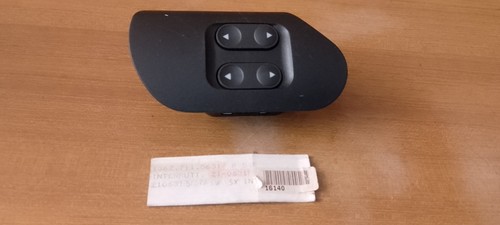 Pulsante alzacristalli - pulsante,
