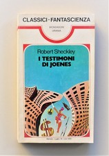 I testimoni di Joenes di