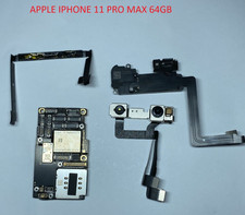 Apple iPhone 11 Pro Max 64GB