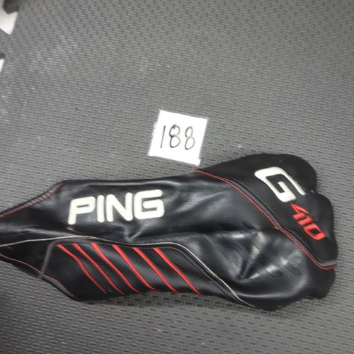 Ping g410 copritestina driver - g410,