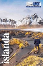 ISLANDA GUIDA DUMONT 2025 CON