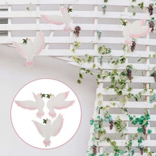  3 Pcs Decorazioni Murali Per