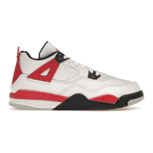 Jordan retro rosso cemento - 4,