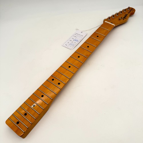 Telecaster neck classic vibe - neck,