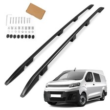Barre portatutto per Citroen